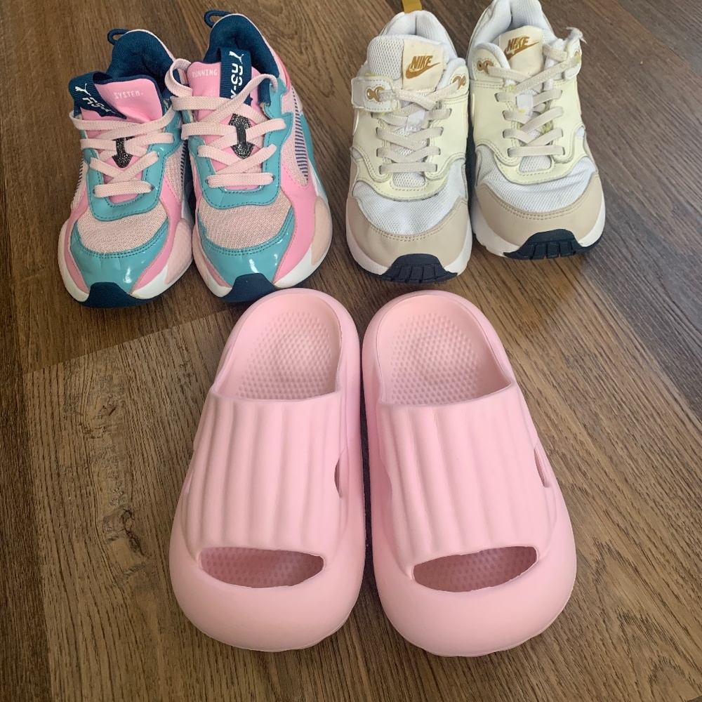 Sz 13  Girls shoes